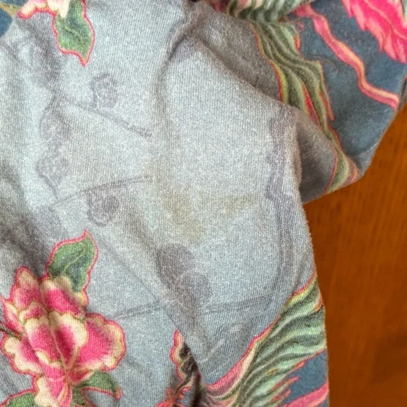 Johnny Was Nova Phoenix Sleep Set - Picture 11 of 13